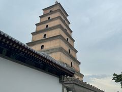 -大慈恩寺(大雁塔)