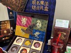 -奈雪的茶(花城汇中区PRO店)