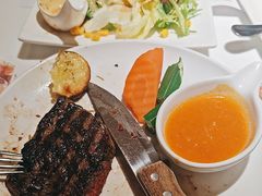 -斗牛士牛排餐厅(嘉里汇店)