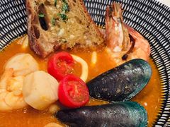 -君悦酒店·La Terrazza意合園·意式风味