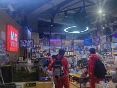 -THE hood开新里(御桥路店)