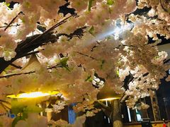 -蜜桃餐厅·江浙融合菜(荟聚购物中心店)