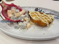 -莲苑中餐厅·Lotus Court(厦门马哥孛罗东方大酒店)
