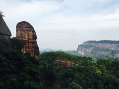 -丹霞山风景名胜区