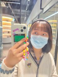 -丝语萱形象