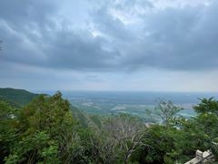 -玉渡山自然风景区