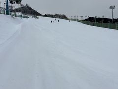 -北京南山滑雪场