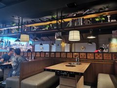 -千滋百味自助烤肉火锅(东门町店)