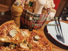 -SUPER BOWL 超级碗披萨(崂山丽达店)
