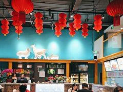 -大白羊蝎子馆(后沙峪山姆店)