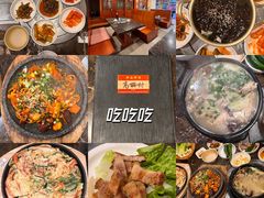 -高丽村韩国料理(兴华二路店)