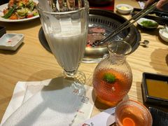 -松鱼亭·和牛烧肉(协鑫广场店)