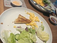 -必胜客(东岳店)