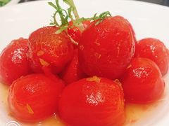 -渝半城经典川粤菜(重庆天地店)