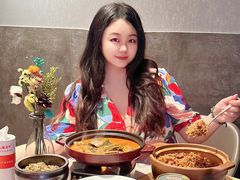 -湘满甲·黄焖甲鱼创始者·湘菜·鲁菜(潘家园店)