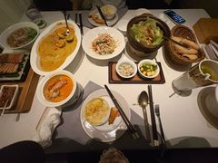 -金链花·泰国餐厅(国贸店)