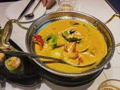 -美奈小馆·东南亚菜(中海环宇城店)