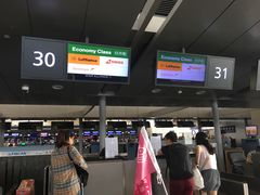 -上海浦东国际机场-T2航站楼