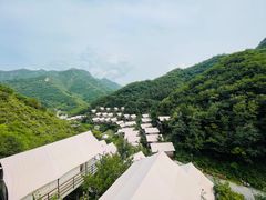 -北京山里寒舍度假酒店