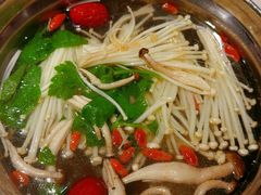 -围炉夜话·潮汕卤水火锅(榕江店)