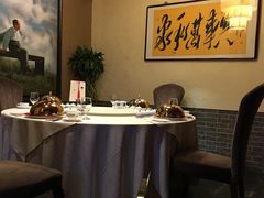 -程府宴-国宴(南长街·四合院店)