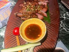 -星樾城·东南亚餐厅(中华广场店)