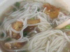 -汪记鲜鱼糊汤粉(沈阳路总店)