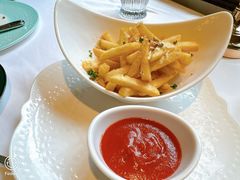 -波特曼西餐厅(南岗店)