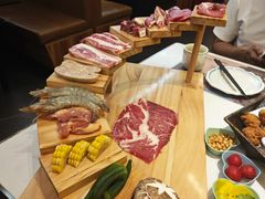 -千寻山野烤肉(中关村店)
