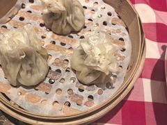 -西贝(上海中心店)