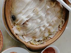 -砂锅居(西四店)