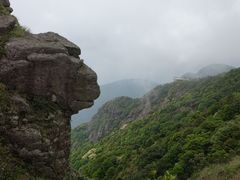 -七娘山