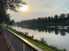 -欢乐水魔方水世界
