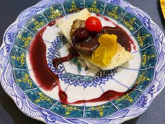 -金正海悦大酒店·法式铁板烧·演绎(海悦天地购物广场店)