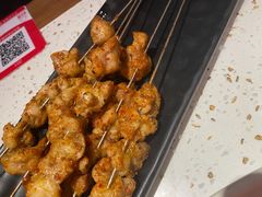 -沪小胖·小龙虾·蓝龙王(八佰伴店)