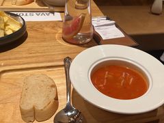-原石牛扒·约会餐厅(龙城万科里店)