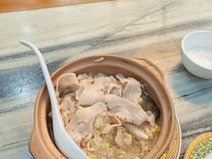 -砂锅居(西四店)