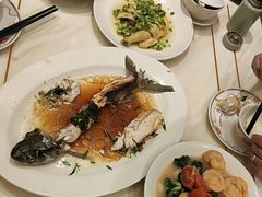 -稻香酒家·35年老字号(侨光店)