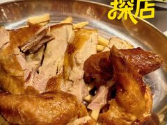 -粗茶淡饭·汉口公馆(循礼门店)