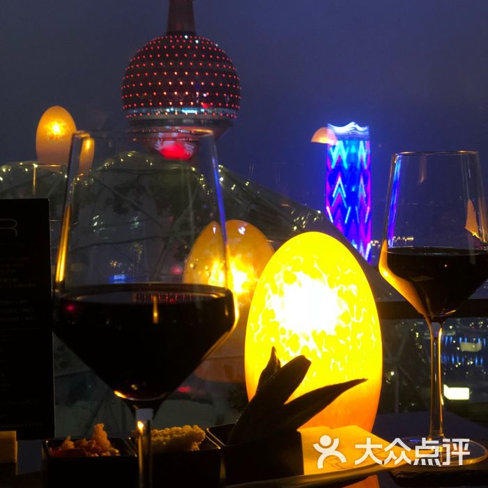 南京flair酒吧图片