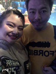 -MiWu咪舞舞蹈塑形中心