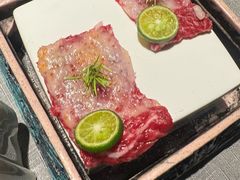 -左庭右院鲜牛肉火锅黑金店(陆家嘴中心店)