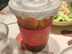-椒爱水煮鱼川菜(新抚万达店)