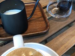 -Home Cafe(水榭春天店)