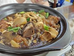 -江湾牛蹄馆