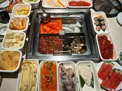 -海底捞火锅(万丰桥店)