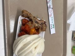 -老乡鸡(融科天地店)