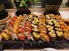 -荟星庭西餐厅(天府丽都喜来登饭店)