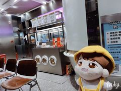 -LELECHA乐乐茶(三里屯店)
