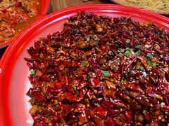 辣子鸡-先启半步颠小酒馆(白麓里店)